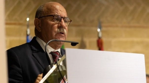 Autarca há 30 anos, Francisco Amaral deixa a política em 2025