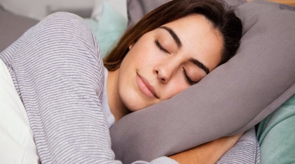 Conselhos práticos para dormir melhor