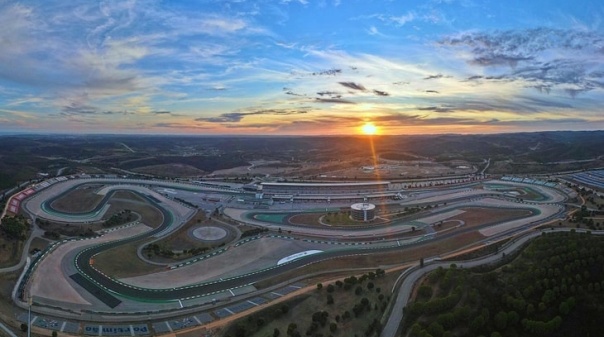 MotoGP/Portugal: Algarve com procura acima dos 65 mil espetadores previstos