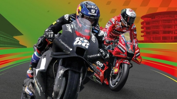 MotoGP/Portugal: Organizadores esperam mais de 150.000 espetadores no fim de semana 