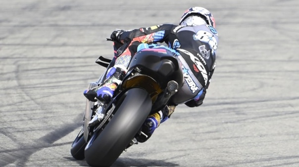 Moto GP/Portugal: Miguel Oliveira 16.º nos primeiros treinos, Alex Márquez o mais rápido