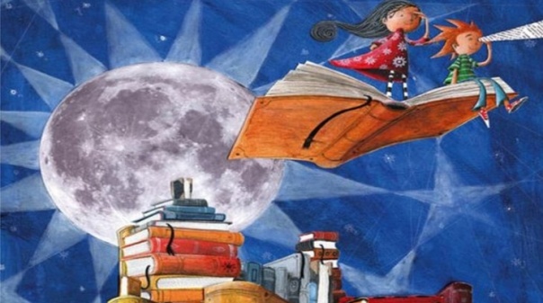 Bibliotecas do Algarve promovem aventura noturna para crianças dos 6 aos 12 anos 