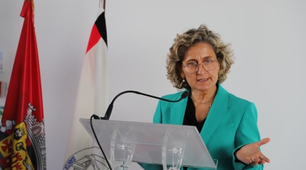 Residência para Alzheimer em Castro Marim é resposta social «fundamental» para Algarve e Baixo Alentejo 