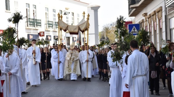 Saiba tudo sobre a Semana Santa em Portimão