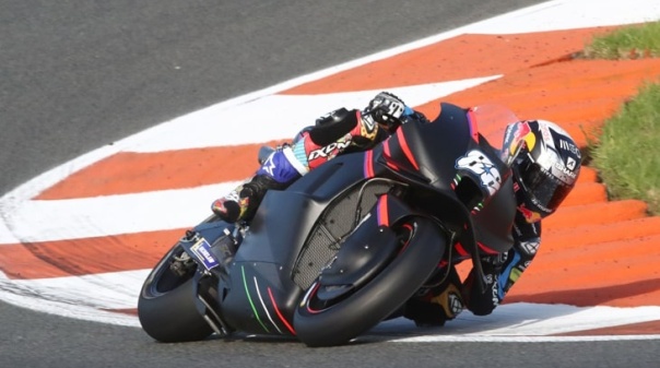 Miguel Oliveira parte de quarto e Marc Márquez tem a ‘pole’