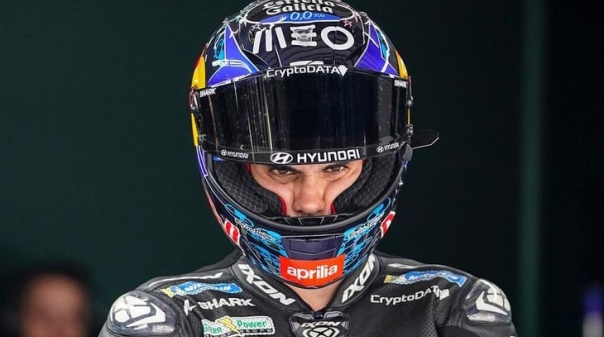 Oliveira diz que Márquez fez “manobra demasiado ambiciosa”