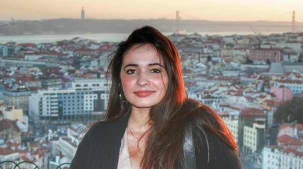 Diana Pereira que denunciou erros no Hospital de Faro diz que vai processar médicos