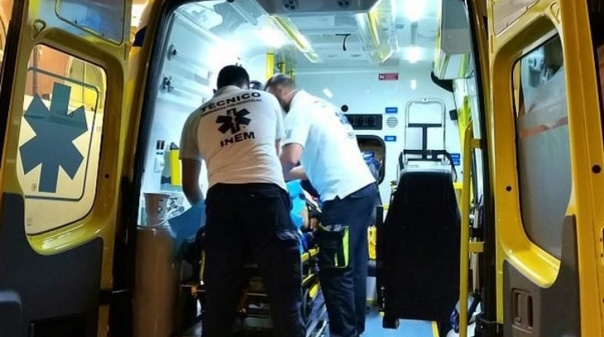 Técnicos de emergência denunciam mais atrasos no socorro e lamentam morte ocorrida em Faro