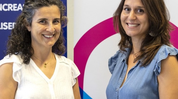 Empresa liderada por mulheres e incubada na UAlg recebe 75 mil euros do programa Women TechEU