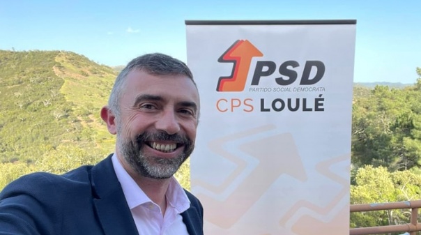 PSD/Loulé realiza jantar de homenagem a militantes com mais de 25 anos de atividade 
