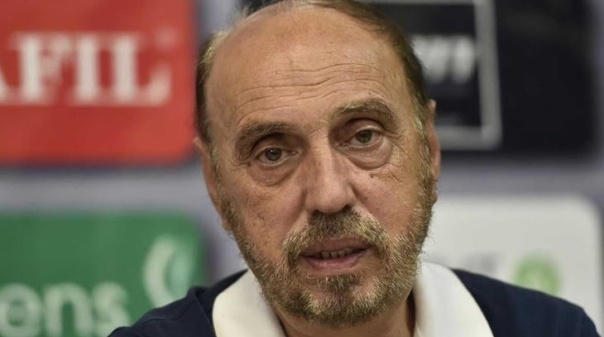 Manuel Cajuda eleito presidente do Olhanense para tirar clube do “coma”