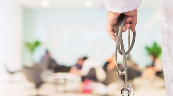 Encerramento de Pediatria em Portimão estava já previsto até domingo - SNS