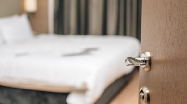 Ocupação na hotelaria do Algarve desce para 89,9% em agosto