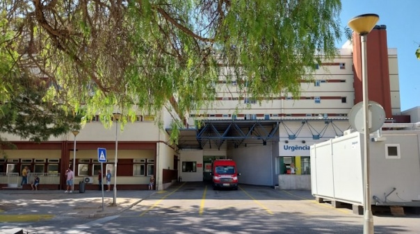 Regulador da Saúde deteta incumprimentos em identificação de cadáveres no Centro Hospitalar do Algarve