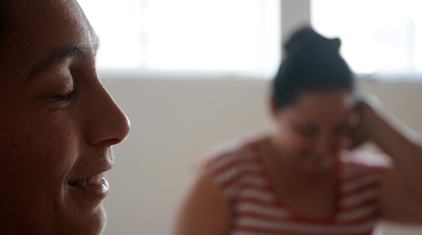 DeVIR conclui projeto social e artístico no bairro Horta da Areia em Faro