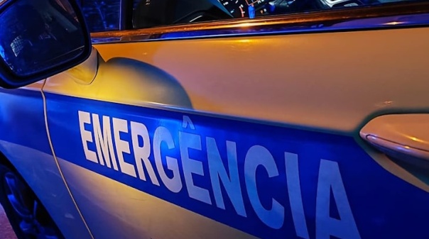 Deflagração de queimador a álcool resulta em dois feridos graves num hotel em Lagos
