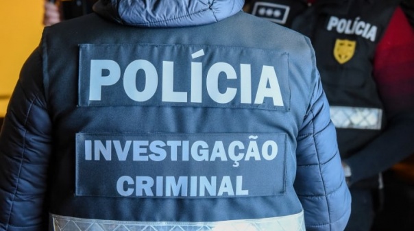 PSP recupera material furtado em Vila Real de Stº António 