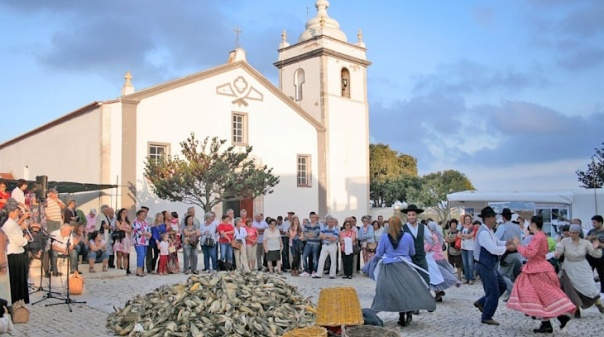Música, gastronomia e saberes antigos saem à rua na Mexilhoeira Grande