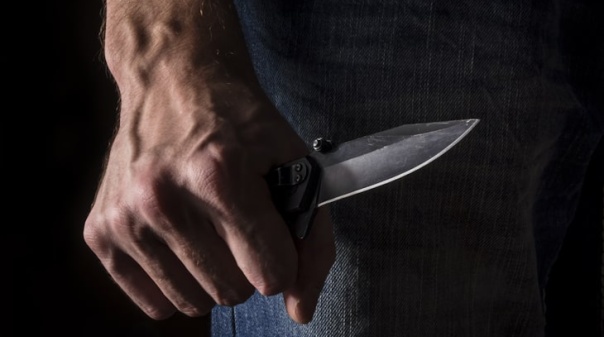 GNR de folga detém homem por ameaças com arma branca em Olhão