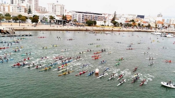 Mês de outubro com desporto para todos em Portimão