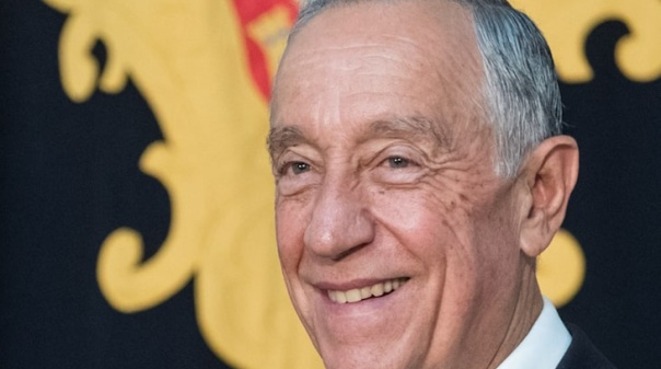 Marcelo Rebelo de Sousa participa em encontro nacional na Universidade do Algarve 