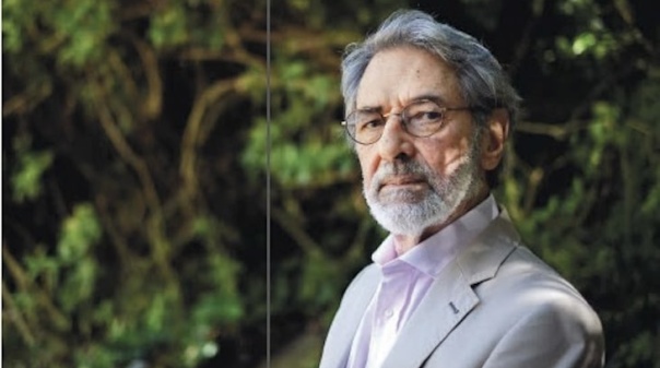 Faro: Prémio Nacional de Poesia António Ramos Rosa atribuído a António Franco Alexandre