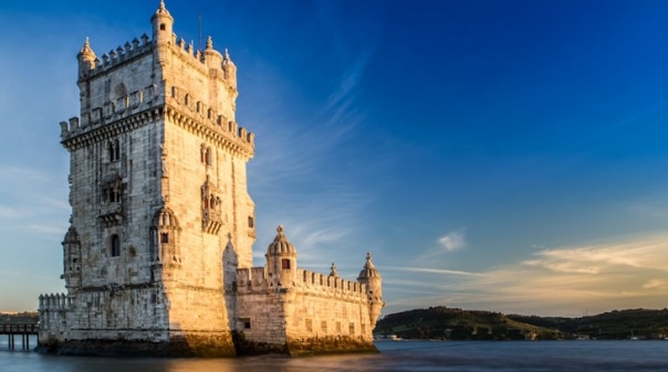 Portugal eleito melhor destino turístico da Europa nos World Travel Awards