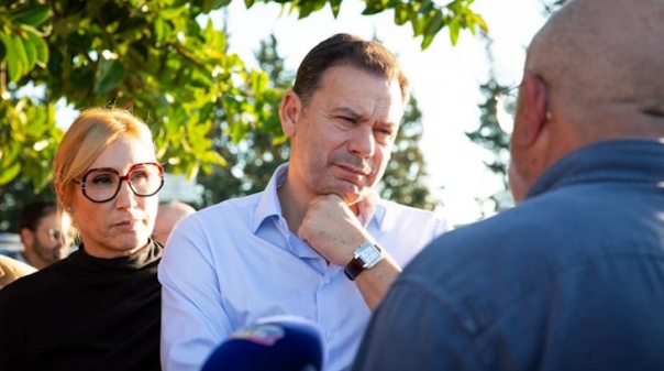 Luís Montenegro afirma que Algarve se debate com problemas agravados devido à gestão socialista 