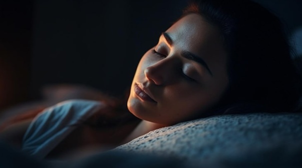 Quer dormir melhor? Saiba o que não deve comer à noite