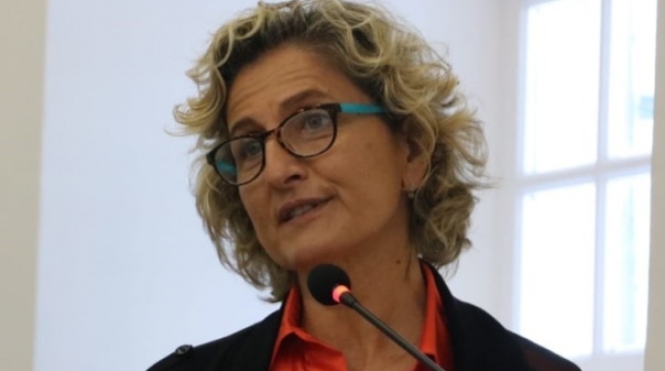 Ministra da Coesão visita projetos apoiados por fundos europeus no Algarve 