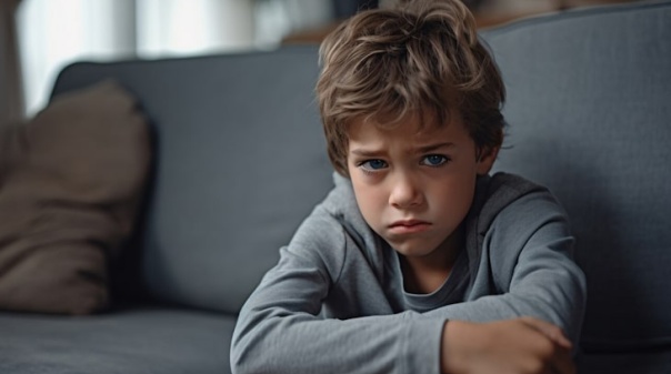 Pais que cometem estes 5 erros não educam bem os filhos