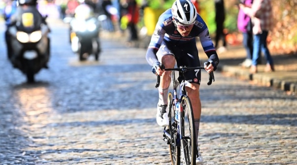 Soudal Quick-Step mantém tradição de estar na Volta ao Algarve
