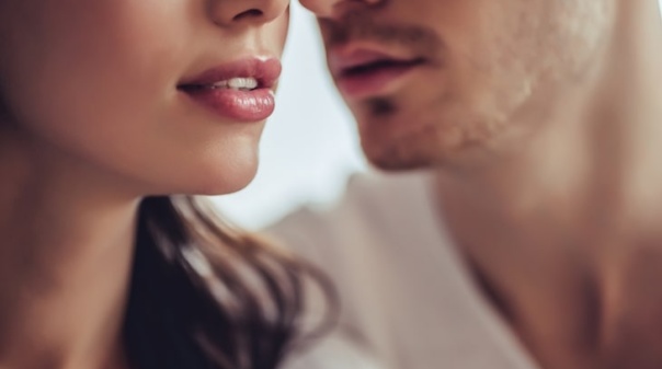 Viva relações sexuais mais gratificantes