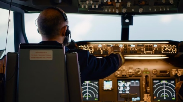 Avião aterra de emergência no aeroporto de Faro por motivos de saúde do piloto 