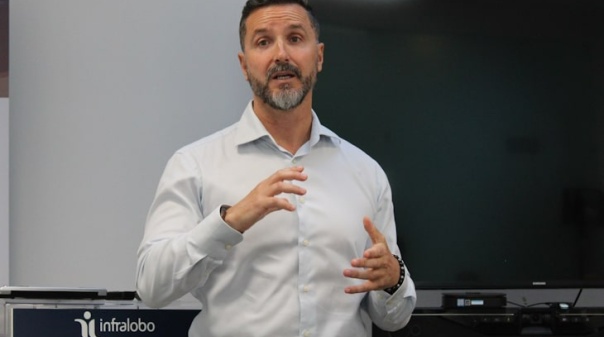 CEO da Infralobo será orador no 5º Encontro Nacional de Limpeza Urbana
