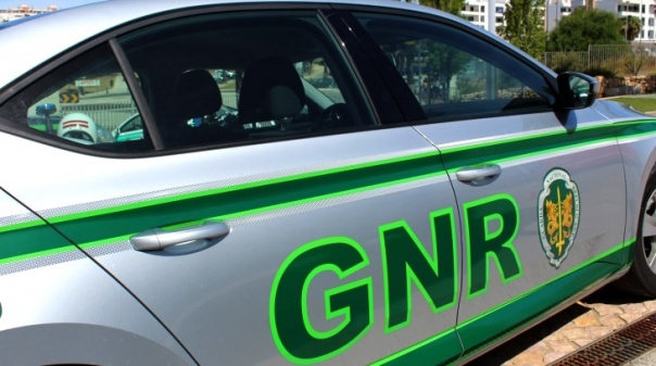 GNR deteve 29 pessoas em ações de combate à criminalidade em Quarteira