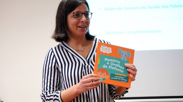 Psicólogas da ARS Algarve lançaram kit para melhorar saúde mental das crianças