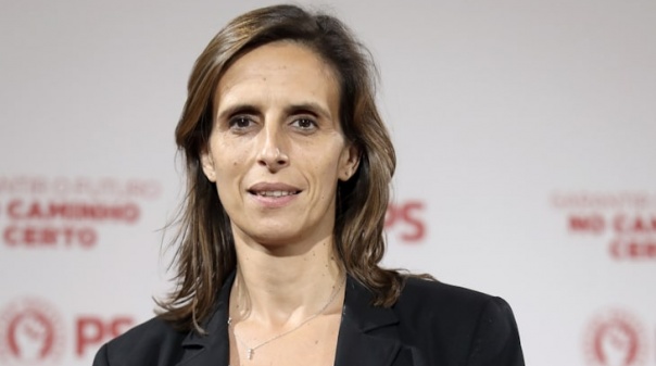 Eleições: Jamila Madeira vai voltar a ser cabeça de lista do PS por Faro