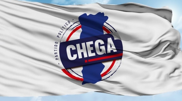 Eleições: Chega apresenta candidatos pelo círculo eleitoral de Faro