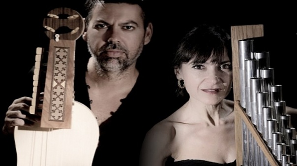 Festival de música Al-Mutamid passa por Silves com Emilio Villalba e Sara Marina