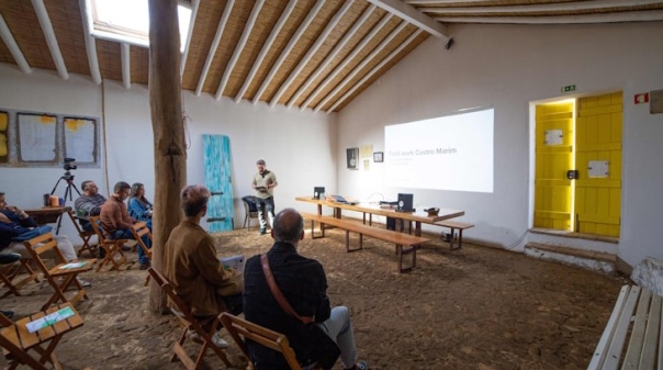 Festival que celebra a identidade, memória e paisagem de Castro Marim contempla concertos, vídeo, instalações e conversas