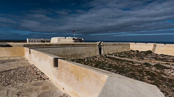 Fortaleza de Sagres apresenta novas atividades educativas