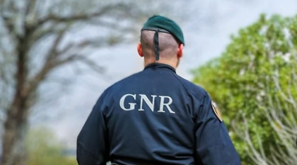 GNR detém homem em Loulé que fugiu à prisão