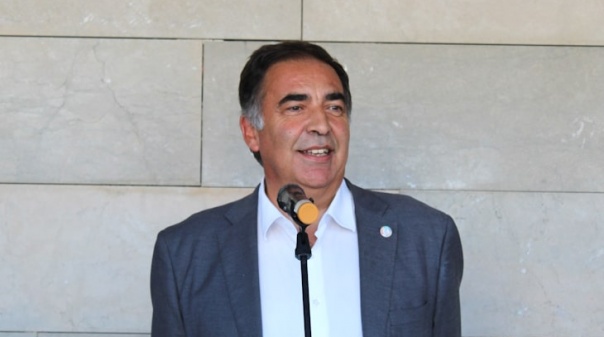 Presidente da CCDR Algarve saúda Dia da Andaluzia 