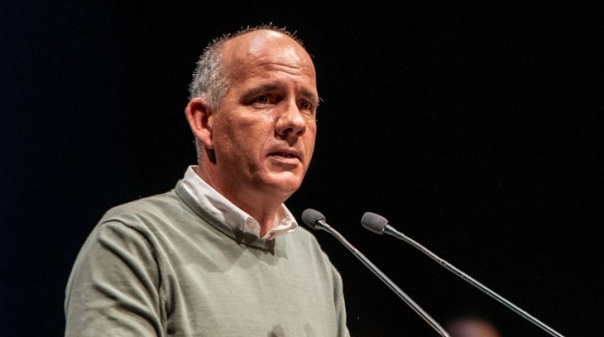Paulo Raimundo alerta no Algarve para o risco da “privatização” da água