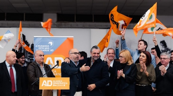 AD Algarve terminou campanha em Loulé 