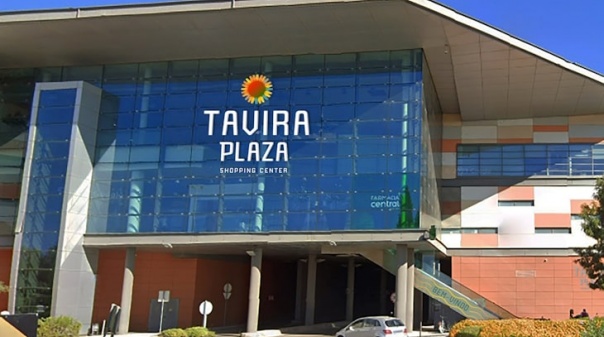 Centro Comercial de Tavira abre novo ciclo com nova imagem  