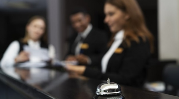 Unidades hoteleiras perspetivam taxa de ocupação acima dos 70% na Páscoa