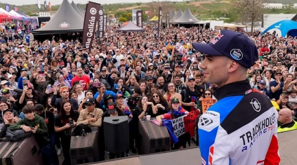 MotoGP: Miguel Oliveira tenta brilharete em casa
