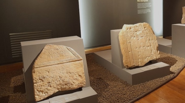 Museu Municipal de Tavira promove visita guiada à exposição “Balsa, Cidade Romana”